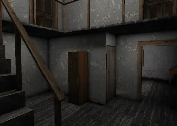 Cursed House Multiplayer screenshot