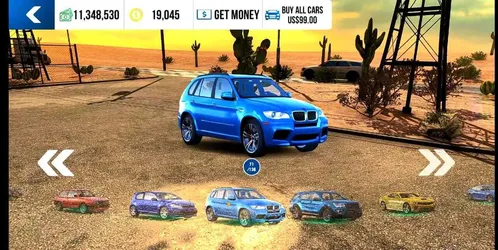 Car Parking Multiplayer v4.2.2 (Mod Apk)