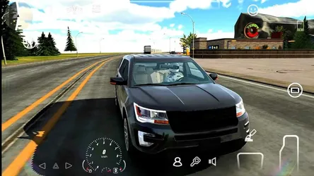 Car Parking multiplayer Mod!