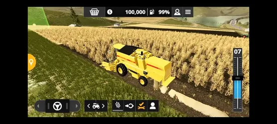 Farming Simulator 20 Apk Mod (Dinheiro Infinito) v0.0.0.86
