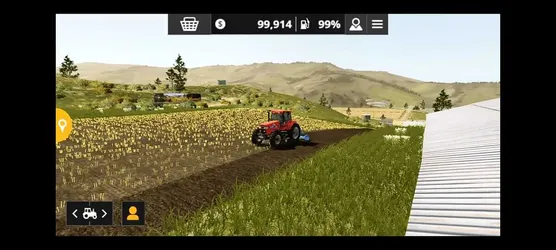 Farming Simulator 20 MOD APK v0.0.0.86 - Google (Unlimited money