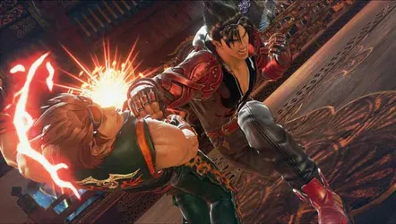 Tekken 7 For Android/Ios Apk + Iso Download (Latest)