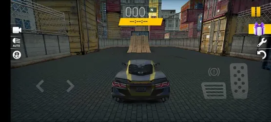 Extreme Car Driving Simulator APK v6.80.8 Premium VIP