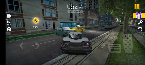 Extreme Car Driving Simulator Mod APK v6.82.1 (Unlimited money