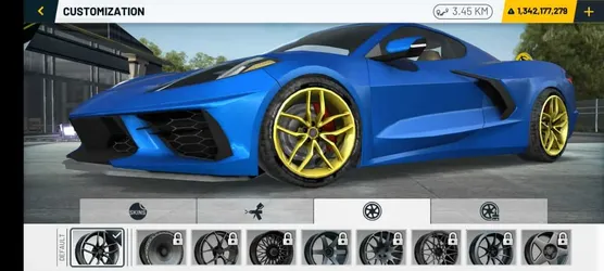 Extreme Car Driving Simulator v6.82.1 Apk Mod [Dinheiro Infinito