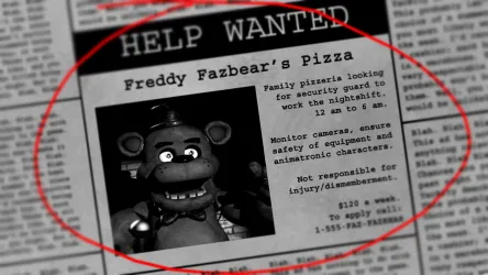 Five Nights at Freddy's 2 v2.0.5 MOD APK (Unlocked All Paid Content)  Download