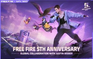Free Fire Advance Server APK 66.33.0 Download for Android 2023