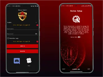 How to Register Alliance Shield X Account? Create Account of Alliance  Shield (App Manager) 