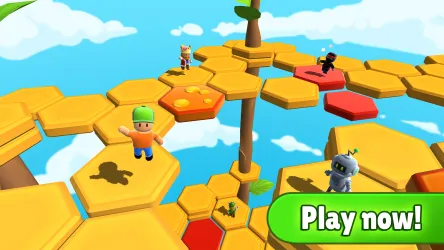 Stumble Guys APK 0.62Download for Android Download 2023