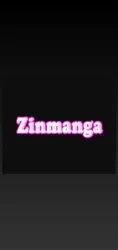 Zinmanga screenshot