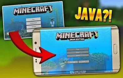 Download Minecraft Java Edition Apk v1.20.60.23 Latest (Free)