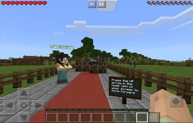 Download Minecraft Apk v1.20.60.23 For Android (FREE)
