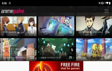AnimePahe Apk Download 2022 For Android [Movies+Series]