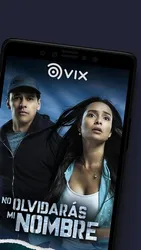 VIX screenshot