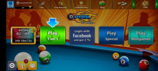 8 Ball Pool APK 5.14.7 Download - Latest version for Android
