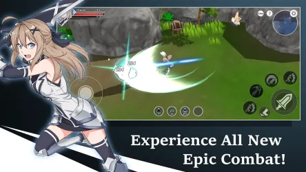 Epic Conquest 2 screenshot