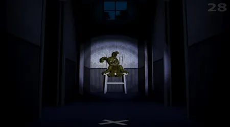 Five Nights at Freddy's 4 APK v2.0.2 Download for Android 2023