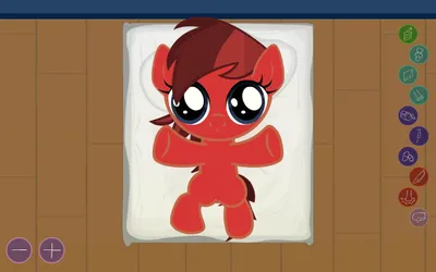 Joy Pony screenshot