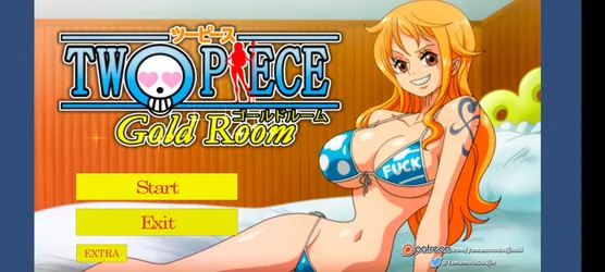 Two Piece Gold Room APK V1.0 latest 1.0 for Android