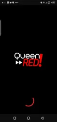 Queen Red! screenshot