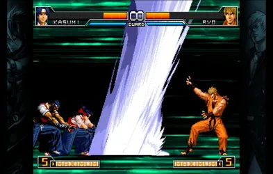 KOF 2002 Magic Plus 2 APK v1.1.2 Download for Android 2023
