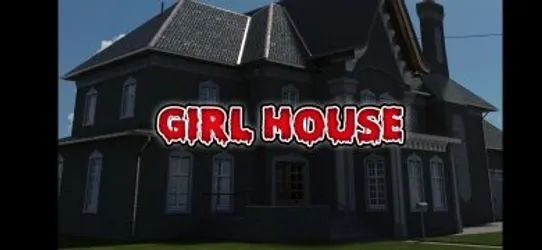 Girl House  screenshot