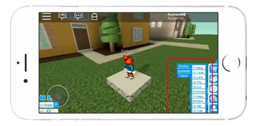 Roblox Studio Apk v2.488 (MOD) Download for Android -  -  Download MOD Games, Virtual Novels, PPSSPP ISOs & Apps