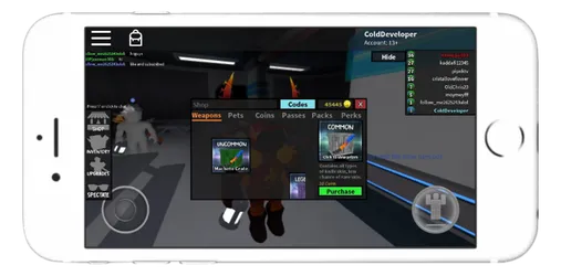Download Roblox Studio APK v4.0.0 for Android 2023