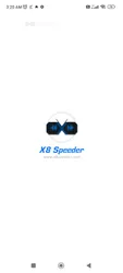 X8 Speeder screenshot