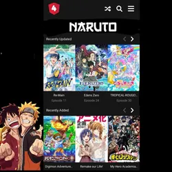 9Anime APK v2.0 Download for Android 2023
