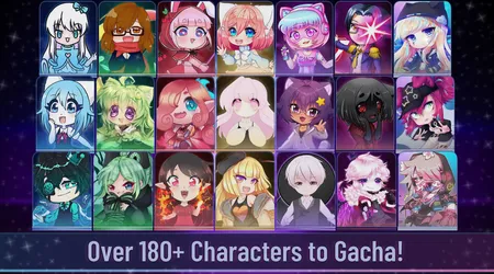 Gacha Cute Edition Mod APK for Android Download