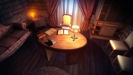 Escape Games screenshot