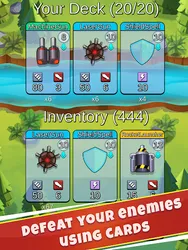 Battle Towers! screenshot