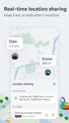 Petal Maps – GPS & Navigation screenshot