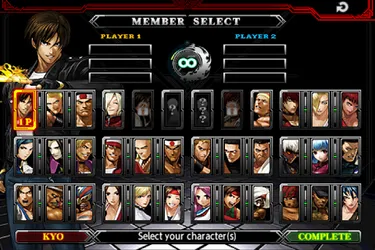 guide the king of fighters 2002 magic plus APK for Android Download
