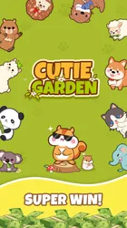 Cutie Garden screenshot