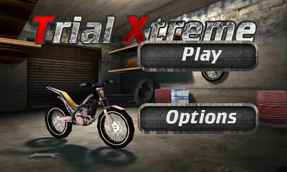Trial Xtreme Free screenshot