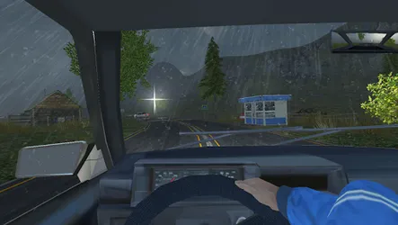 🔥 Download Driving simulator VAZ 2108 SE Premium 1.25 APK