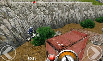 Trial Xtreme Free screenshot