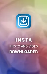 Auto Insta Downloader screenshot