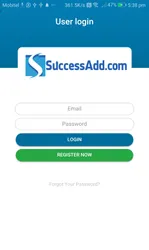SuccessAdd.com screenshot