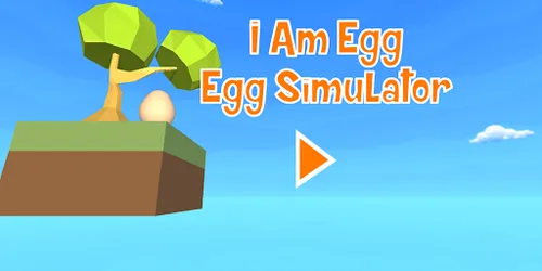 I Am Egg screenshot