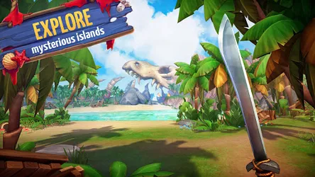 Survival Island screenshot