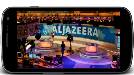 LiveStream TV screenshot