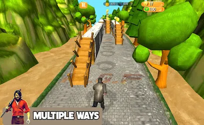 KGF Chapter 2 Game screenshot