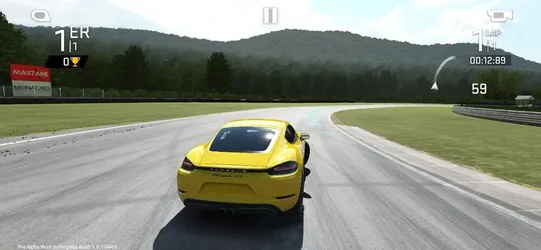 Real Racing Next screenshot