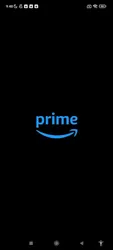 Amazon Prime Video screenshot