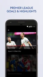 Sky Sports screenshot