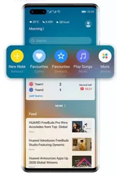 Huawei Assistant screenshot