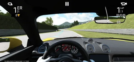 Real Racing Next screenshot